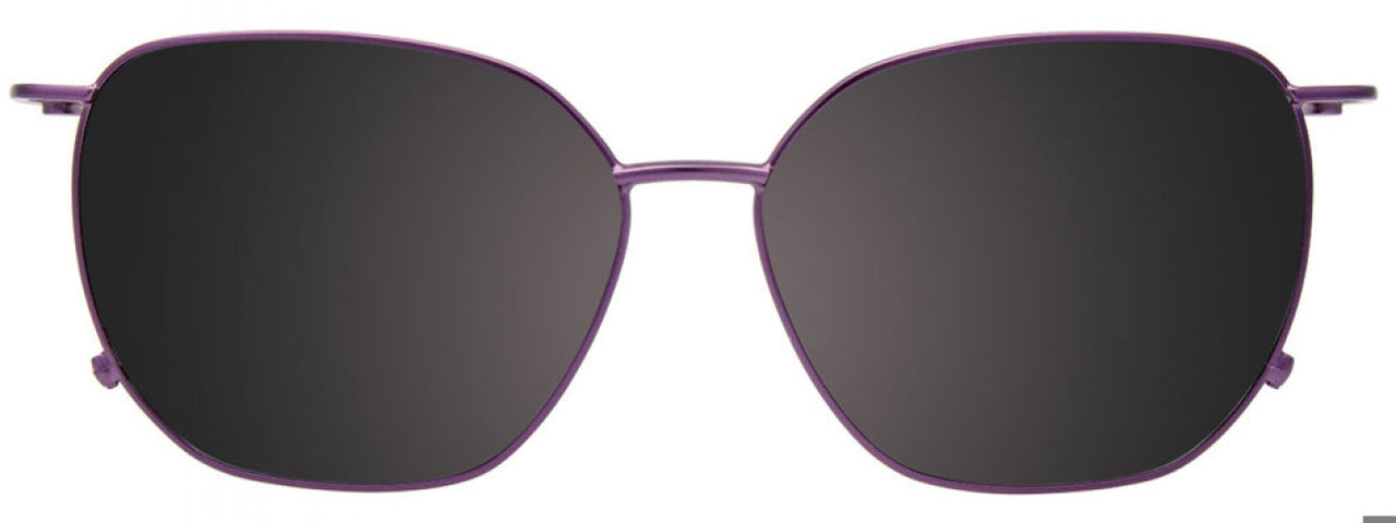 Easyclip EC669 Eyeglasses