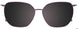 Easyclip EC669 Eyeglasses