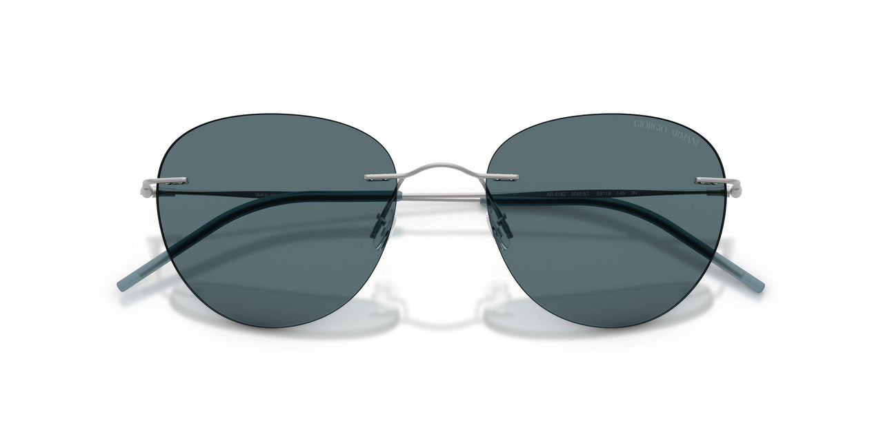 304587 - Silver - Dark Grey