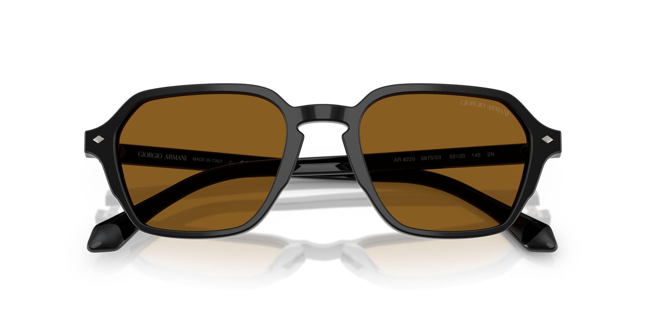 587553 - Black - Brown