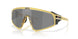 940414 - Gold - Prizm Black