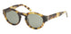 ABERCROMBIE & FITCH 00022 Sunglasses