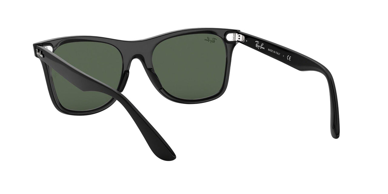 601/71 - Black - Green