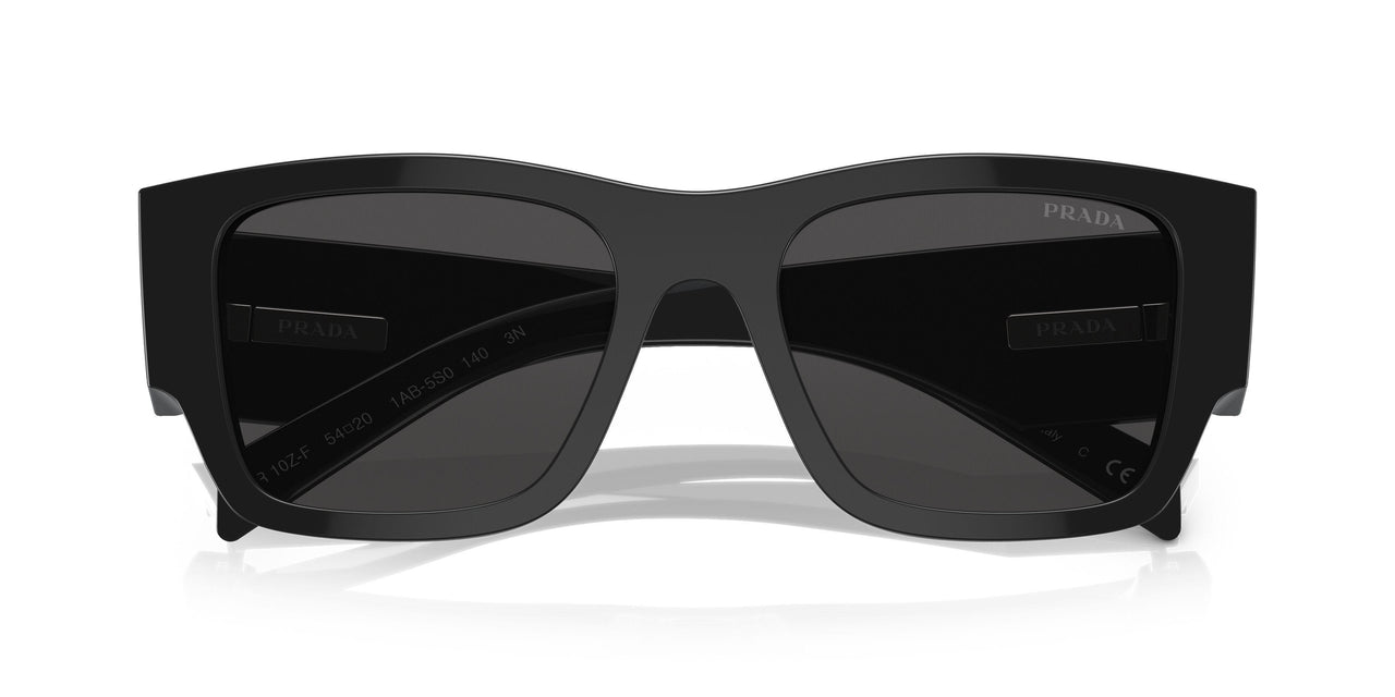 1AB5S0 - Black - Dark Grey