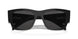 1AB5S0 - Black - Dark Grey