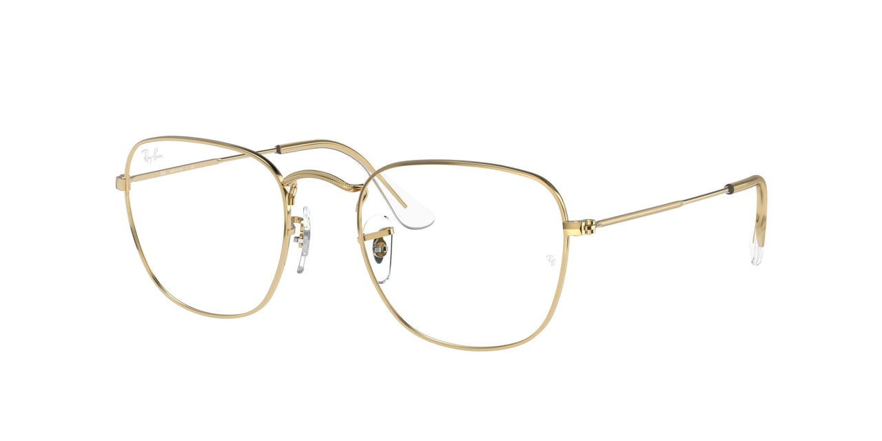 Ray-Ban Frank 3857V Eyeglasses
