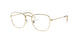 Ray-Ban Frank 3857V Eyeglasses
