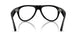 601/1M - Black - Clear/green