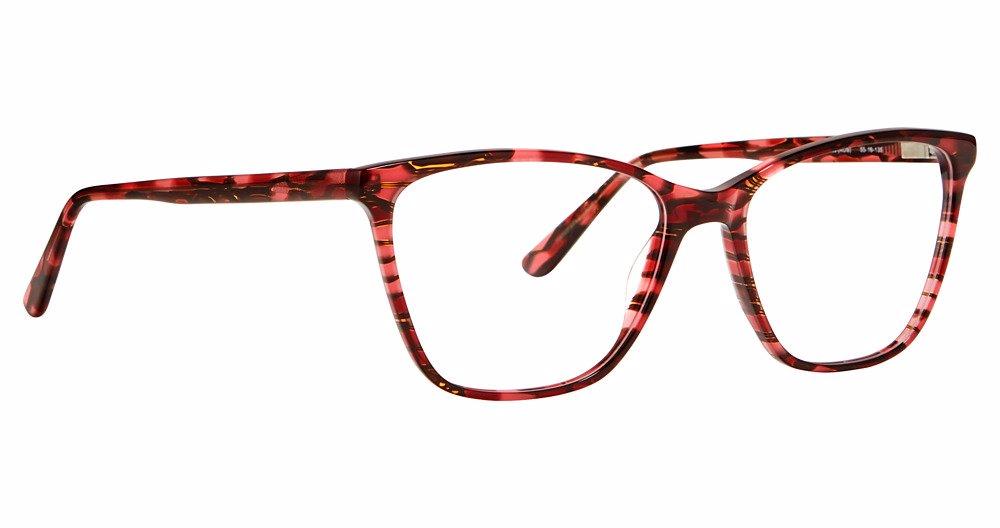 XOXO XOEVERGREEN Eyeglasses