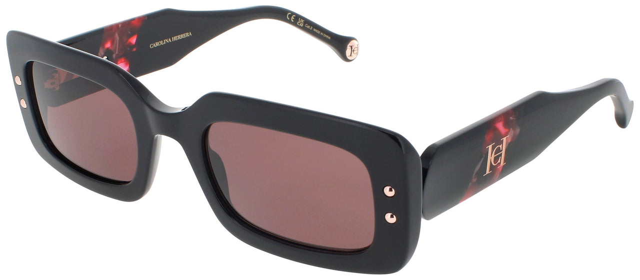 GUU - BLACK BURGUNDY