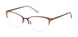 Lulu Guinness L796 Eyeglasses