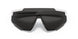 TWK06F - White - Dark Grey