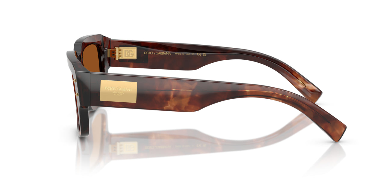 322273 - Red - Dark Brown