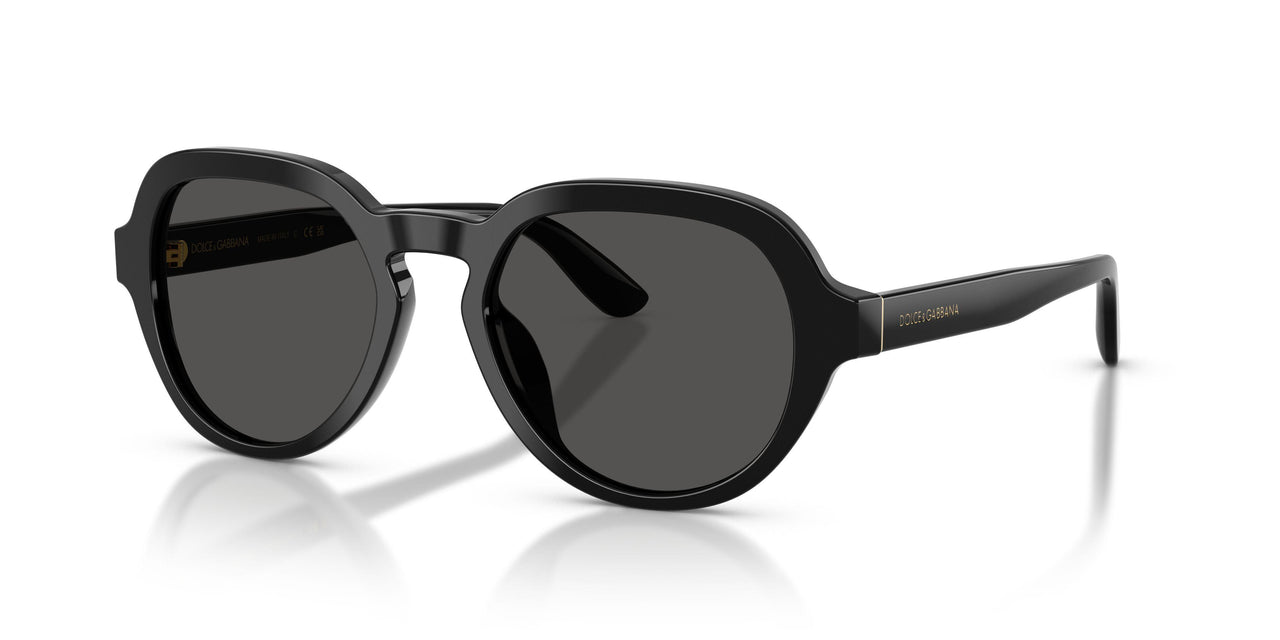 Dolce & Gabbana 4567 Sunglasses