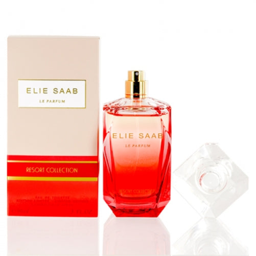 Elie Saab Le Parfum Resort EDT Spray Limited Edition