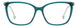 0601-00 - GRN TEAL