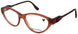 Karl Lagerfeld KL6109 Eyeglasses