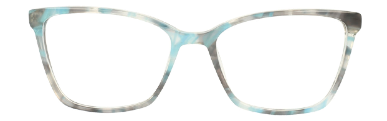 SSP - Soft Sky Paisley