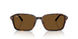 902/57 - Tortoise - B-15 Brown