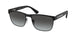 1BO06T - Black - Grey Gradient