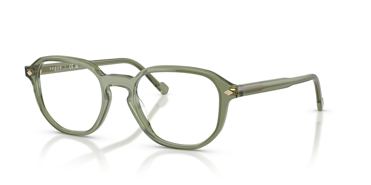 3187 - Green