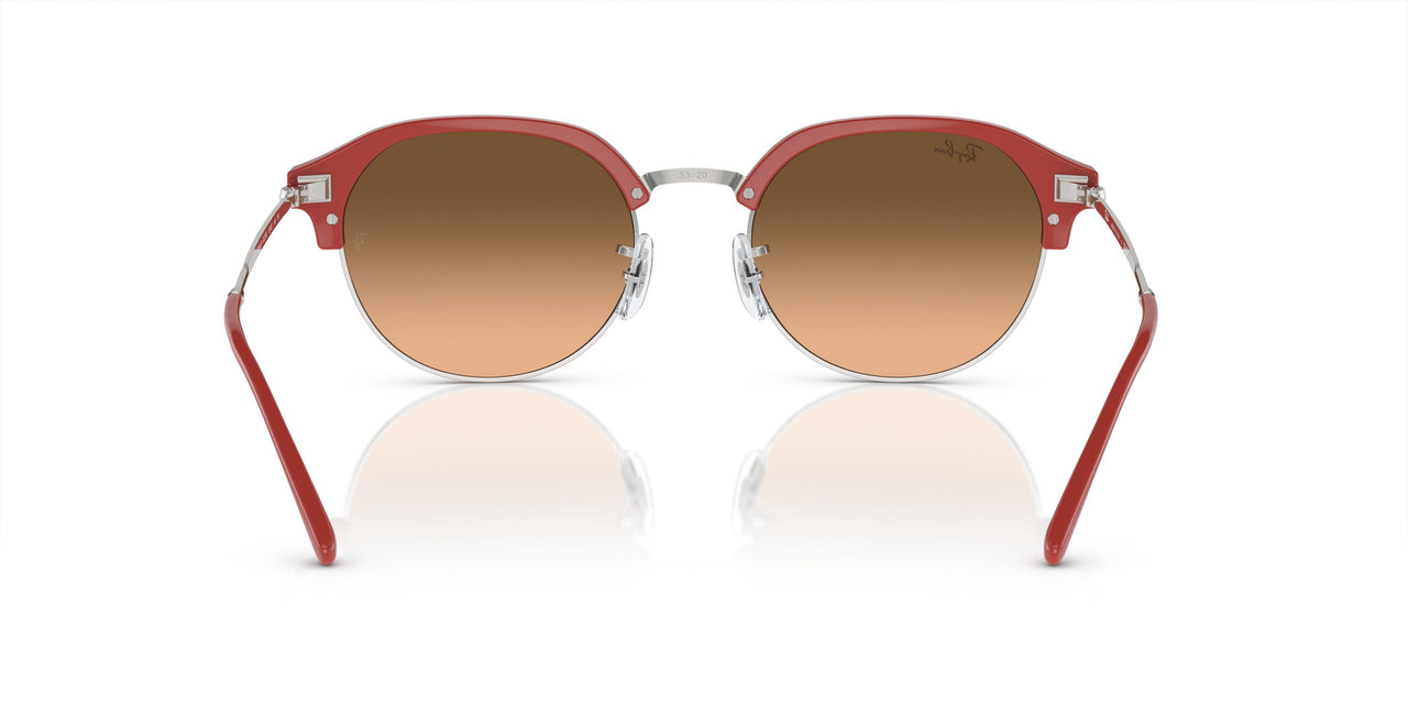 67223B - Red - Pink/black