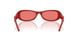 2054C8 - Red - Pink Mirror Red