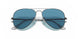 004/S2 - Gold - Polar Blue