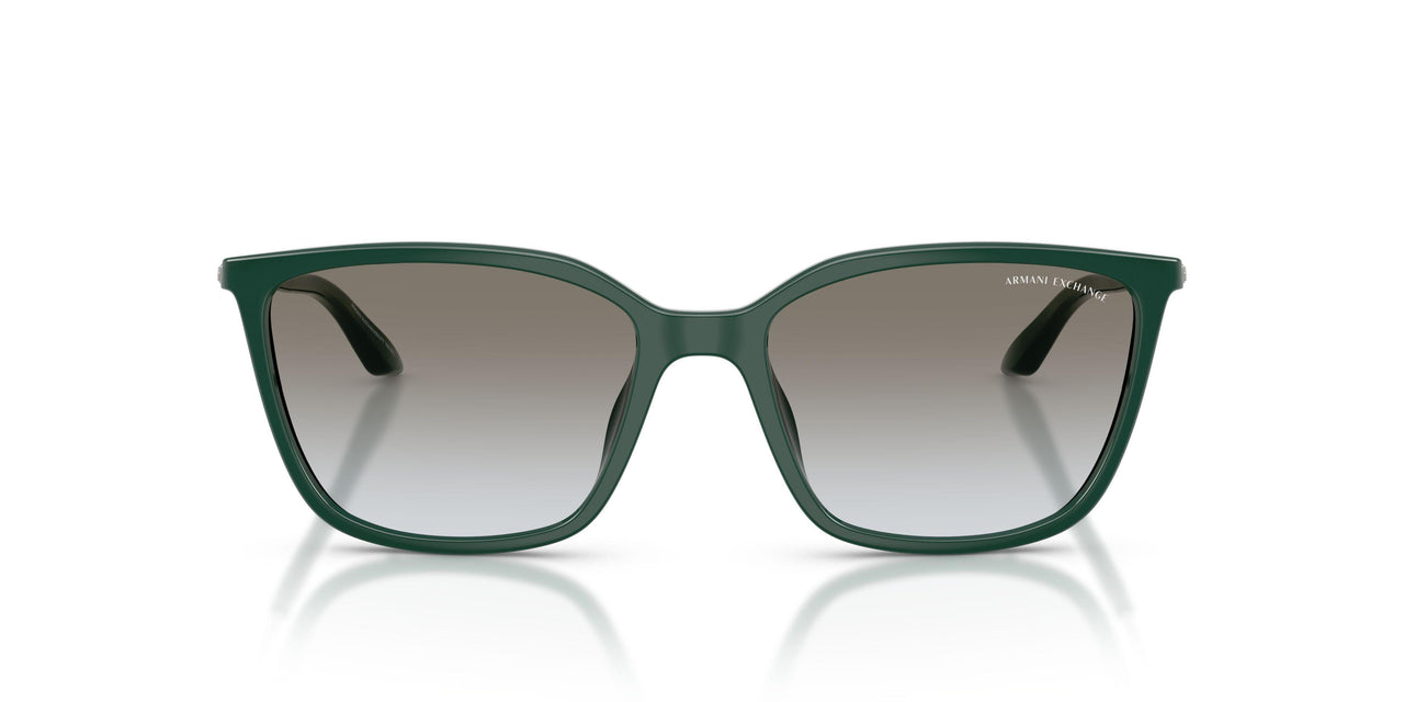840911 - Green - Grey Gradient