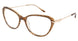 Exces 182 Eyeglasses