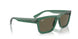 6681/3 - Green - Brown