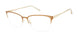 Lulu Guinness L797 Eyeglasses