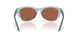 910812 - Blue - Copper Silver Mirror