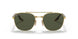001/31 - Gold - Green