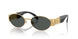 100287 - Gold - Dark Grey