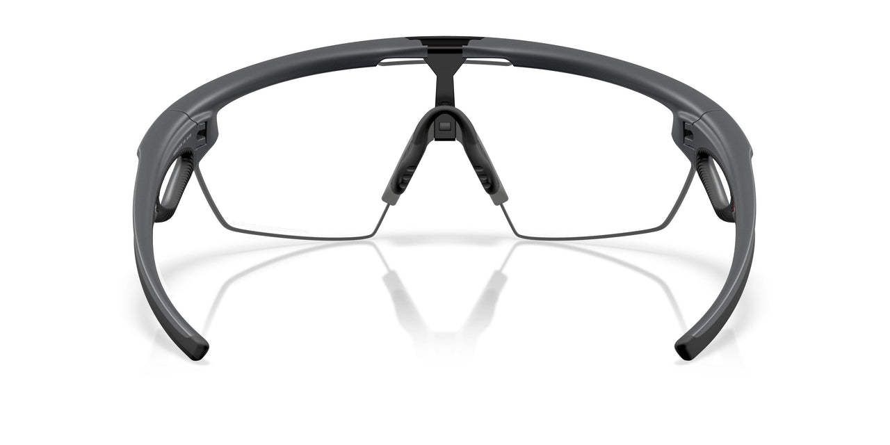 940325 - Black - Clear To Black Iridium Photochromic
