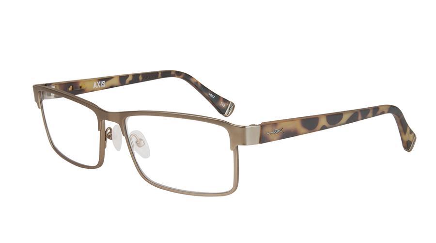 Wiley X Worksight Axis Eyeglasses