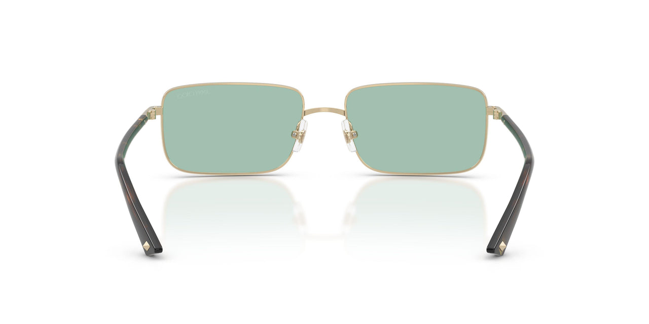 3006/2 - Gold - Green