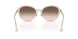 50253B - Brown - Pink Gradient Dark Grey