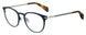 0E8W-00 - Semi Matte Navy