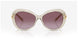 30038H - Brown - Violet Gradient