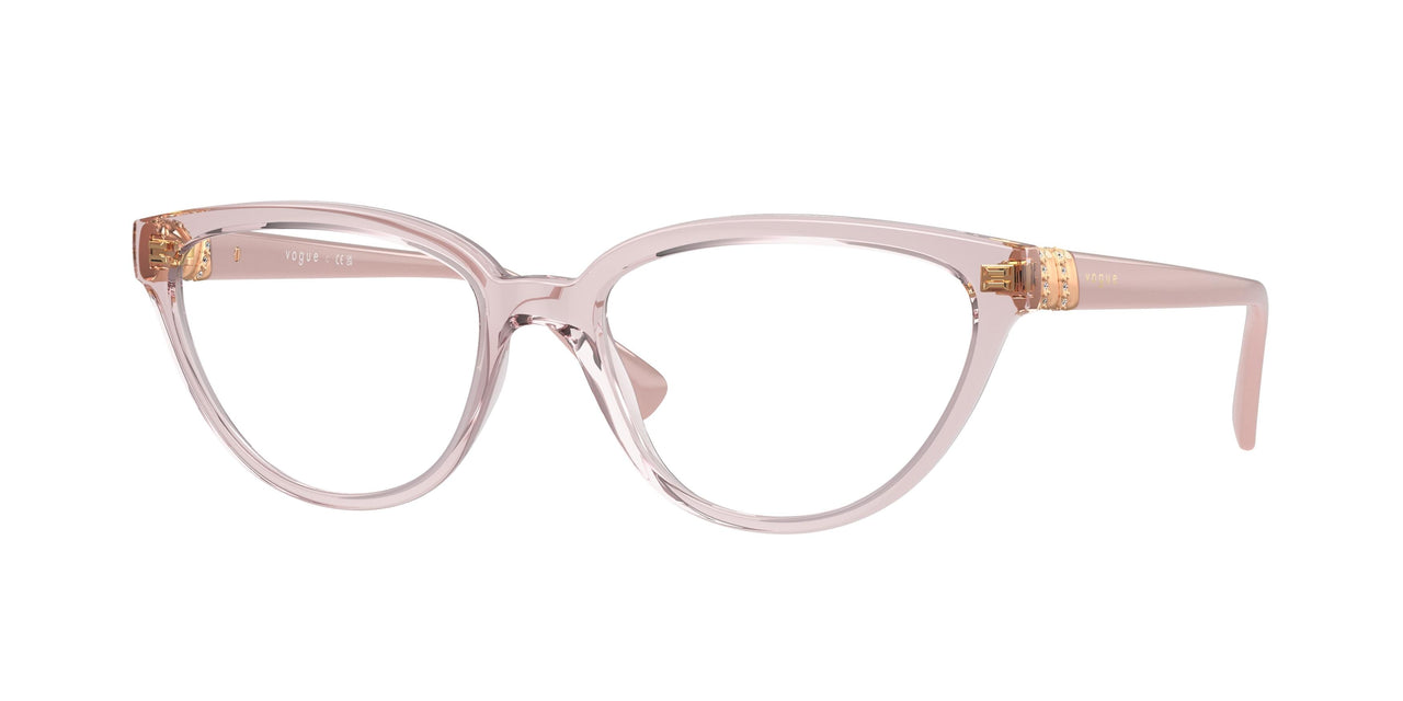 Vogue Eyewear 5517B Eyeglasses