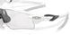 920602 - Matte White - Slate Iridium