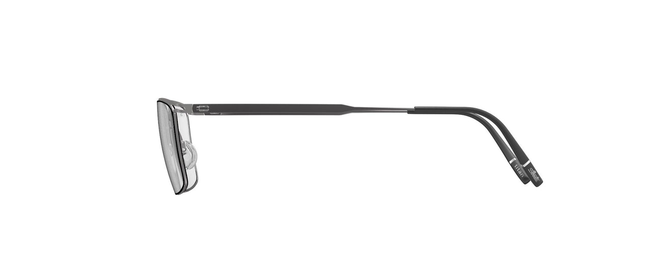 6560 - Plain Ruthenium