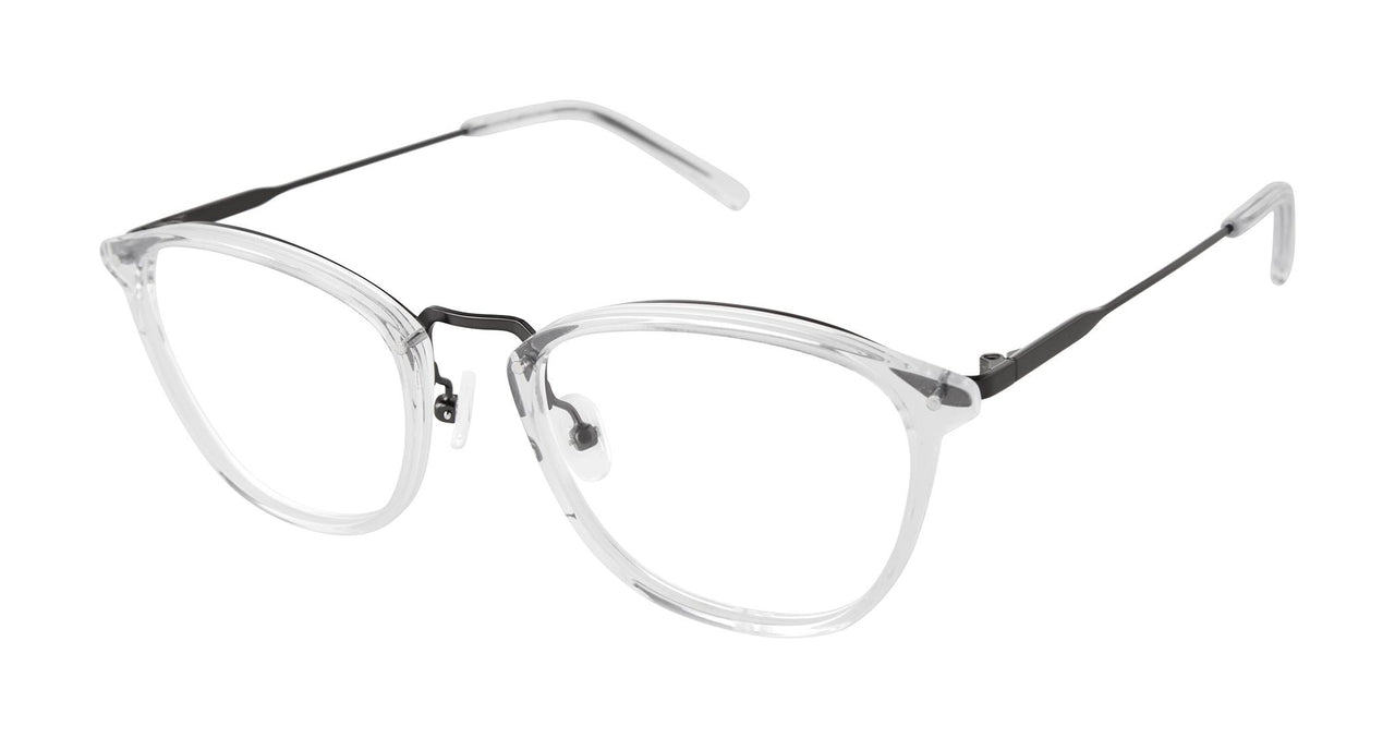 Alexander Yuri Eyeglasses