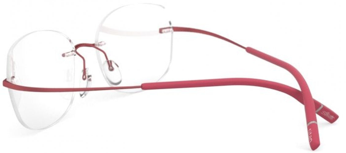 3040 - Carnelian Red