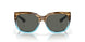 901918 - 251 Shiny Wahoo - Gray 580g