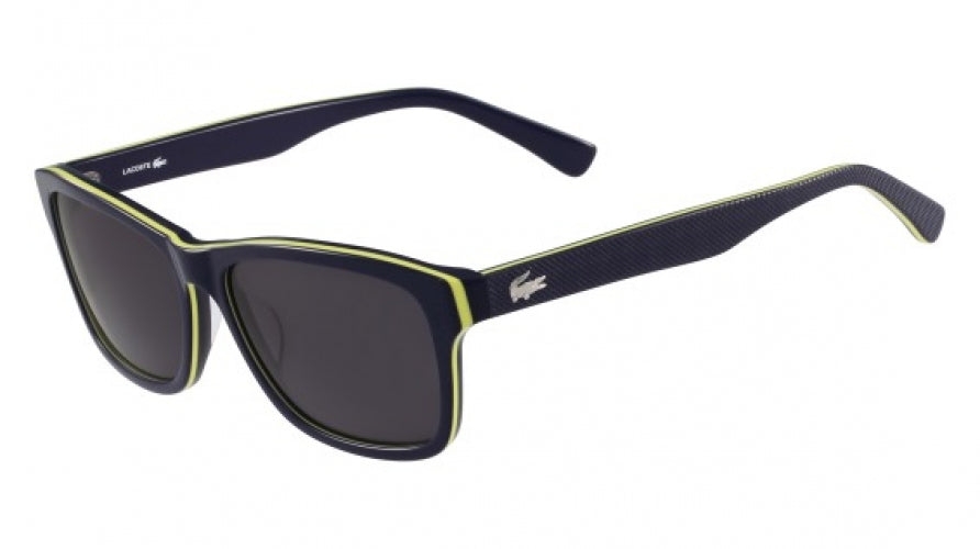 Lacoste L683S Sunglasses display picture 3