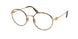 Miu 52XV Eyeglasses