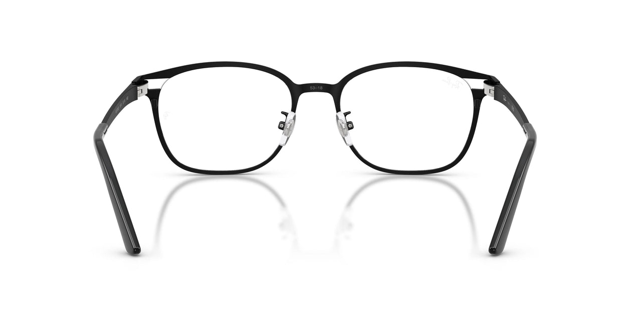 1074 - Black - Clear